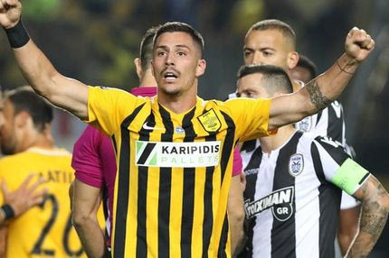 Ο Βαλβέρδε, οι “300”, τα κλάματα και η δικαίωση του Γιώργου Βαλεριάνου