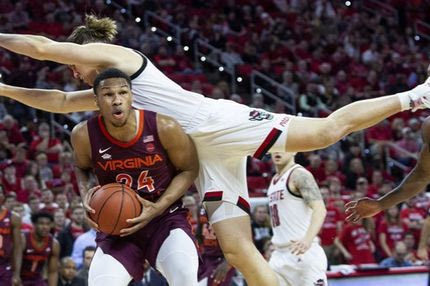 Κολεγιακή ομάδα με εκκολαπτόμενους NBAers πέτυχε 24 πόντους σε ένα ολόκληρο παιχνίδι