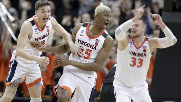 March Madness: Το Βιρτζίνια – Περντιού είναι το μπάσκετ στις μικρές ηλικίες