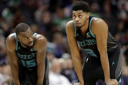 Ο Κέμπα δεν πίστεψε το ‘απαράδεκτο’ buzzer beater του Λαμπ από το κέντρο