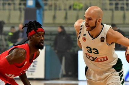 Euroleague: Τι χρειάζονται Παναθηναϊκός ΟΠΑΠ και Ολυμπιακός για τα πλέι-οφ