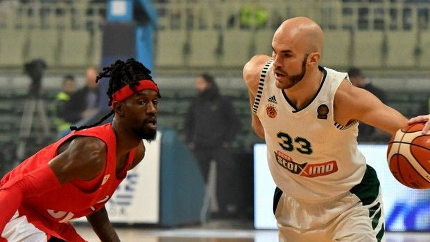 Euroleague: Τι χρειάζονται Παναθηναϊκός ΟΠΑΠ και Ολυμπιακός για τα πλέι-οφ