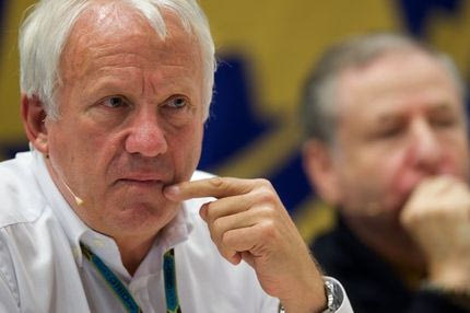 Ο Τσάρλι Γουίτινγκ πέθανε αφότου έσωσε τις ζωές των πιλότων της Formula 1