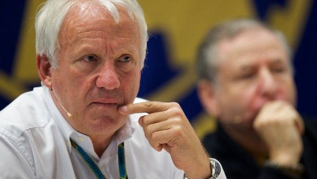 Ο Τσάρλι Γουίτινγκ πέθανε αφότου έσωσε τις ζωές των πιλότων της Formula 1