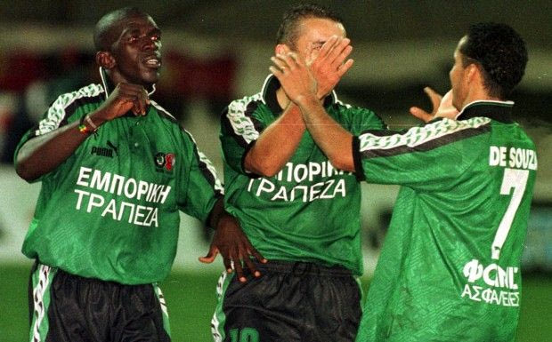 Οι 11+1 ξένοι παικταράδες που ‘έτρεξαν’ με SKODA