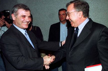 Από τον “Καπετάνιο” και τον “Τίγρη” ως τον Κομπότη και τον Κόκκαλη: Η σιωπή των (ισχυρών) ανδρών