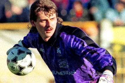 Γιόζεφ Βάντσικ: Ο τελευταίος άνθρωπος που νίκησε το ‘Βουνό’