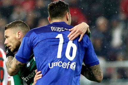 Super League, το πρωτάθλημα της… Αναστάσεως