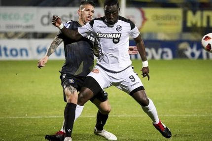 Οδηγός επιβίωσης: Σωτηρία – υποβιβασμός, ένα μπαράζ δρόμος