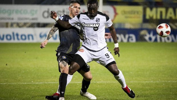 Οδηγός επιβίωσης: Σωτηρία – υποβιβασμός, ένα μπαράζ δρόμος