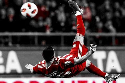 Ολυμπιακός: Ο Ποντένσε πήγε δεξιά και εκτόξευσε τα νούμερα του