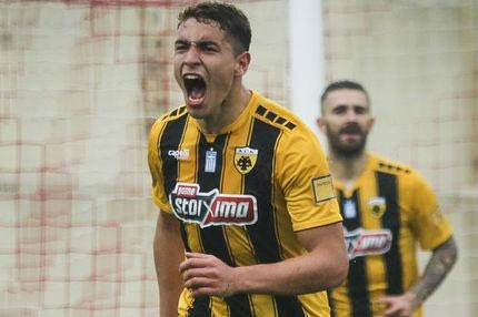 Ο Πόνσε είναι ‘on fire’ και η ΑΕΚ… καίγεται