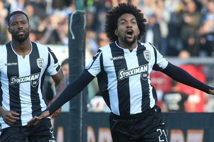 ΠΑΟΚ: Έφτασε… άοπλος στην κατάκτηση του τίτλου