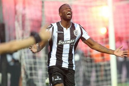 ΠΑΟΚ: 34 φωτογραφίες από το πάρτι τίτλου στην Τούμπα που ξεκίνησε από νωρίς