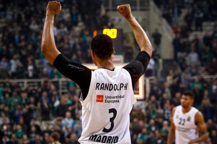 Το Final-4 των ισχυρών