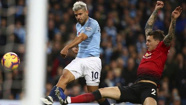 5 δεδομένα για το Μάντσεστερ Γιουνάιτεντ – Μάντσεστερ Σίτι