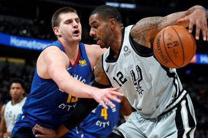 Στην πρεμιέρα των playoffs, νίκησε το σύστημα