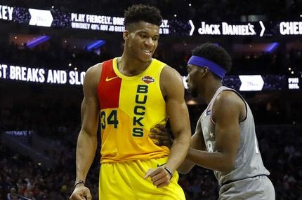 Οι Μπακς είναι οι καλύτεροι τώρα. Θα είναι μέχρι τέλους;