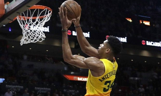 Γιατί οι Μπακς θα φτάσουν ως τους Τελικούς του ΝΒΑ