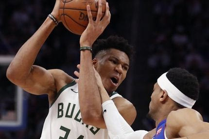 Oι Μιλγουόκι Μπακς και το duck test