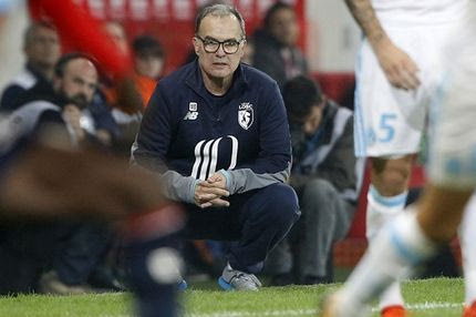 Ο “Loco” Μπιέλσα… διέλυσε τον Αγκουέρο