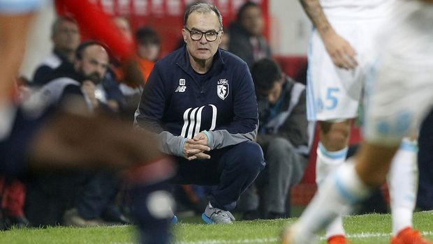 Ο “Loco” Μπιέλσα… διέλυσε τον Αγκουέρο