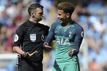 Μάντσεστερ Σίτι – Τότεναμ: Σταθερά χαμένη η Λίβερπουλ, με VAR ή χωρίς