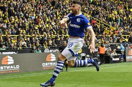 Ντόρτμουντ – Σάλκε: Η τέλεια εκδίκηση, 12 χρόνια μετά