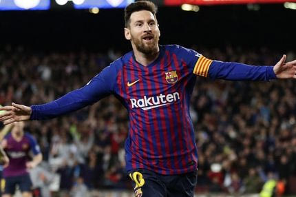 Ο Ερνέστο, η Μπαρτσελόνα κι ο κοντός