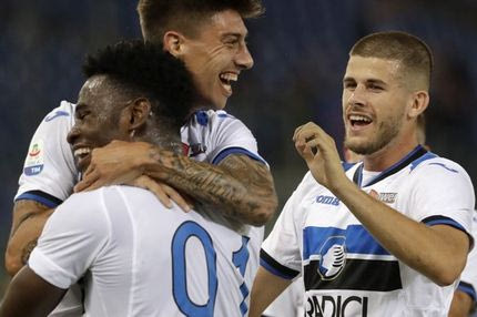 Η Αταλάντα οδήγησε Ίντερ και Μίλαν στο ταμείο ανεργίας