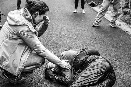 Barkley marathons: Ο παρανοϊκός μαραθώνιος που έχουν τερματίσει μόνο 15 άνθρωποι σε 22 χρόνια