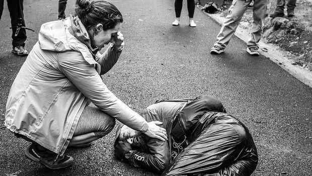 Barkley marathons: Ο παρανοϊκός μαραθώνιος που έχουν τερματίσει μόνο 15 άνθρωποι σε 22 χρόνια