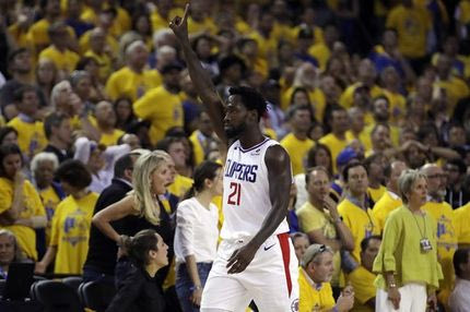 6 λόγοι που οι Κλίπερς και οι Ρόκετς είναι καλύτεροι των Ουόριορς