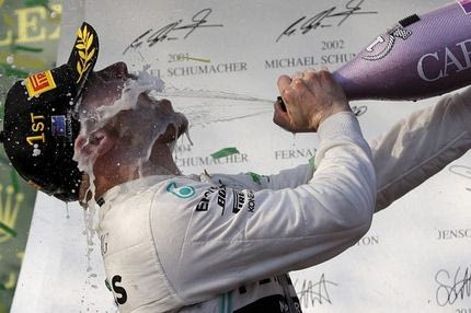 7 πράγματα που μας δίδαξε το σιρκουί στο Μπακού