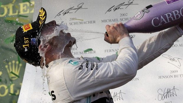 7 πράγματα που μας δίδαξε το σιρκουί στο Μπακού