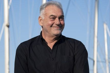 Μια φορά, ο Τάσος Μπουντούρης έσπασε ένα ποτήρι και ήπιε τα γυαλιά με νερό