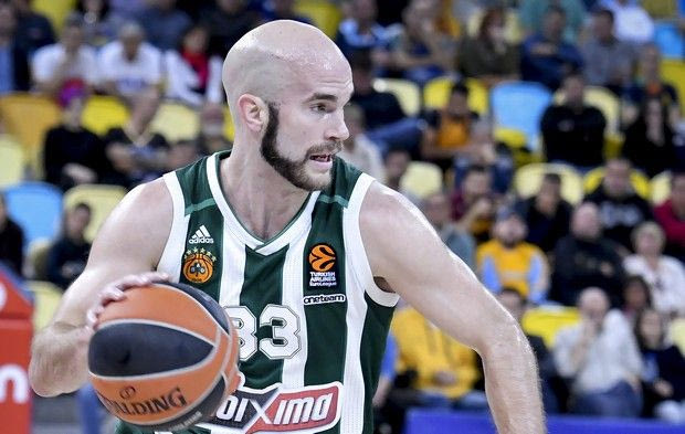 Ο Καλάθης θα πρέπει να κόψει το βραβείο του MVP στα τρία