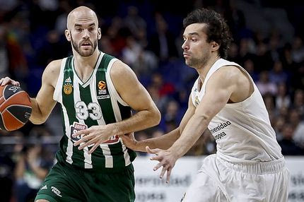 Παναθηναϊκός ΟΠΑΠ: Μήπως, καλύτερα, να έπαιζε ο Γιουλ;