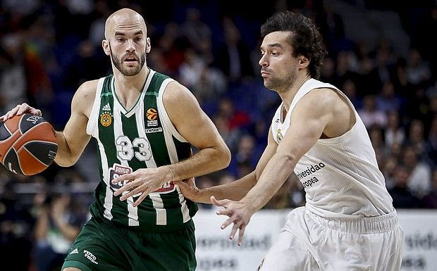 Παναθηναϊκός ΟΠΑΠ: Μήπως, καλύτερα, να έπαιζε ο Γιουλ;