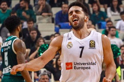 Ο Φακού Καμπάτσο είναι ένας ‘μαύρος άγγελος’