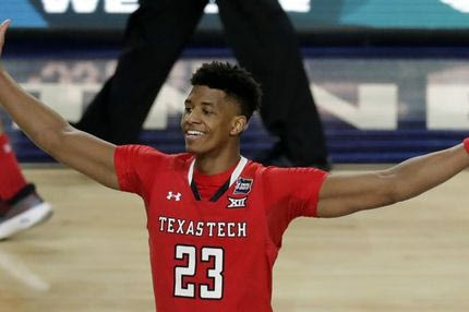 Ο Τζάρετ Κάλβερ είναι η φετινή αποκάλυψη του NCAA