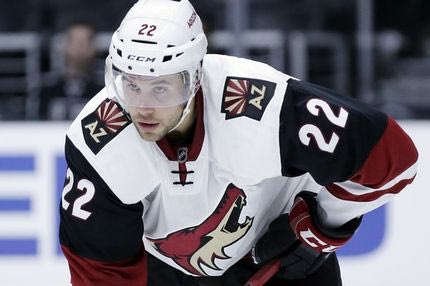 Ο Κρεγκ Κάνιγχαμ επέλεξε να ζήσει για να μην πάψει να πατινάρει