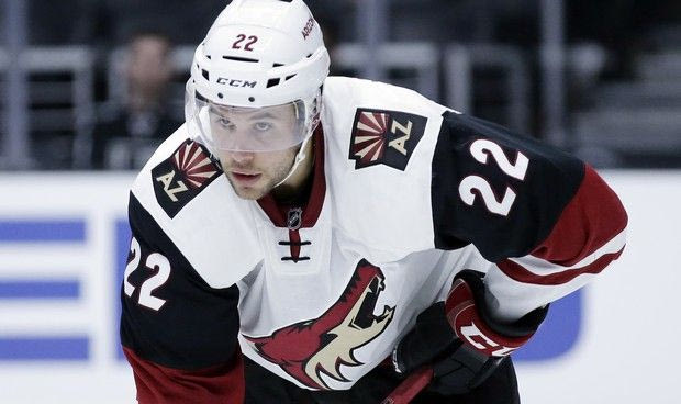 Ο Κρεγκ Κάνιγχαμ επέλεξε να ζήσει για να μην πάψει να πατινάρει