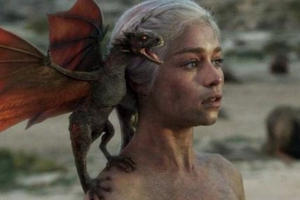 Game of Thrones: Γιατί η Ντενέρις είναι η Λίβερπουλ ΚΑΙ η Σίτι του Γουέστερος