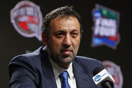 Βλάντε Ντίβατς: Το χνάρι του ‘Ντάντε’ στο μπάσκετ