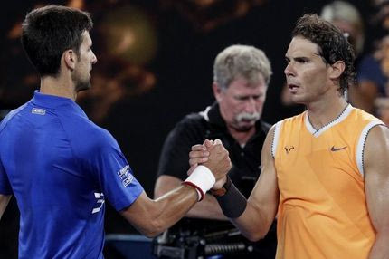 Το ATP Finals πάει Τορίνο, γιατί είναι πολλά τα λεφτά Νόλε