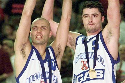 Οι μεγαλύτεροι αθλητικοί ‘αλήτες’ της πρώην Γιουγκοσλαβίας