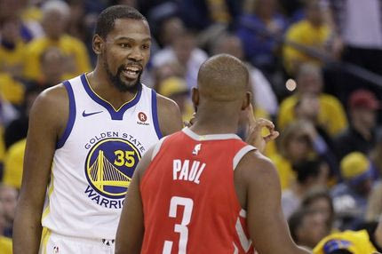 Πόσο καλοί ήταν οι σταρ του NBA στο κολέγιο