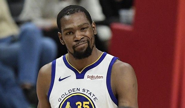 Το ‘I’m Kevin Durant’ έχει λάβει την πραγματική διάσταση που του αρμόζει