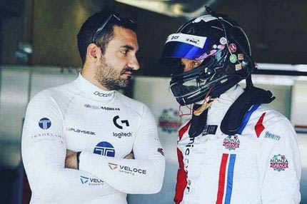 Ο πρώτος Έλληνας που μπορεί να ‘τρέξει’ όλη την Ευρώπη σε 24 ώρες